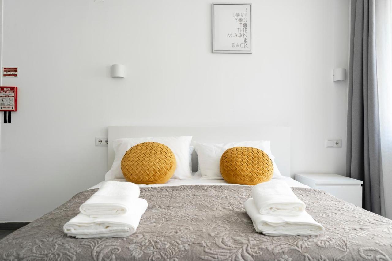 Apartamento Almada Downtown 301 OOporto Exterior foto