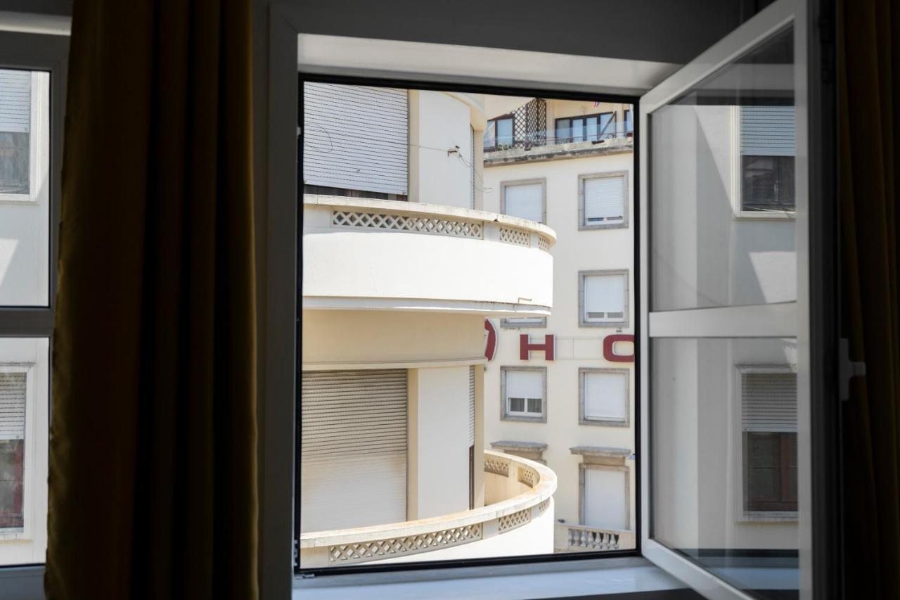 Apartamento Almada Downtown 301 OOporto Exterior foto