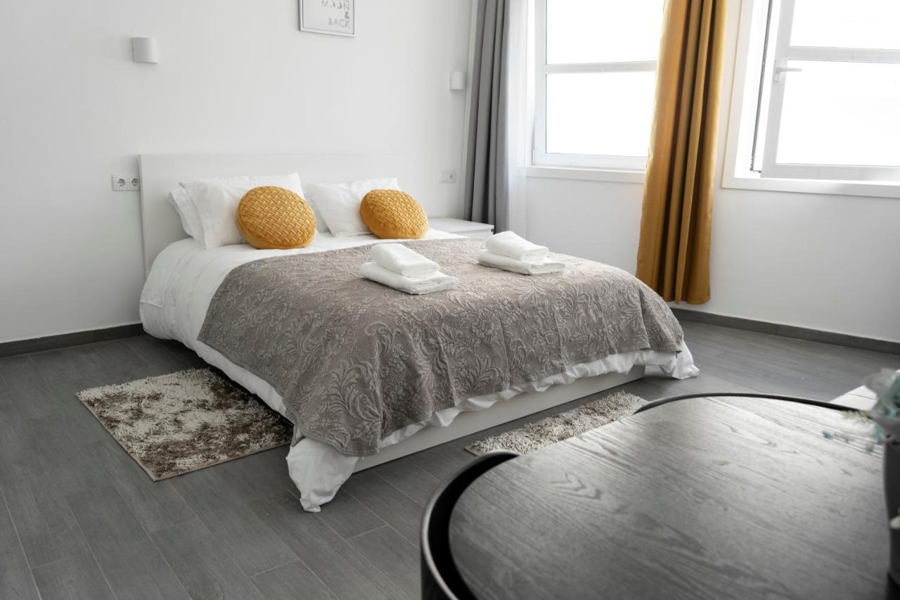 Apartamento Almada Downtown 301 OOporto Exterior foto
