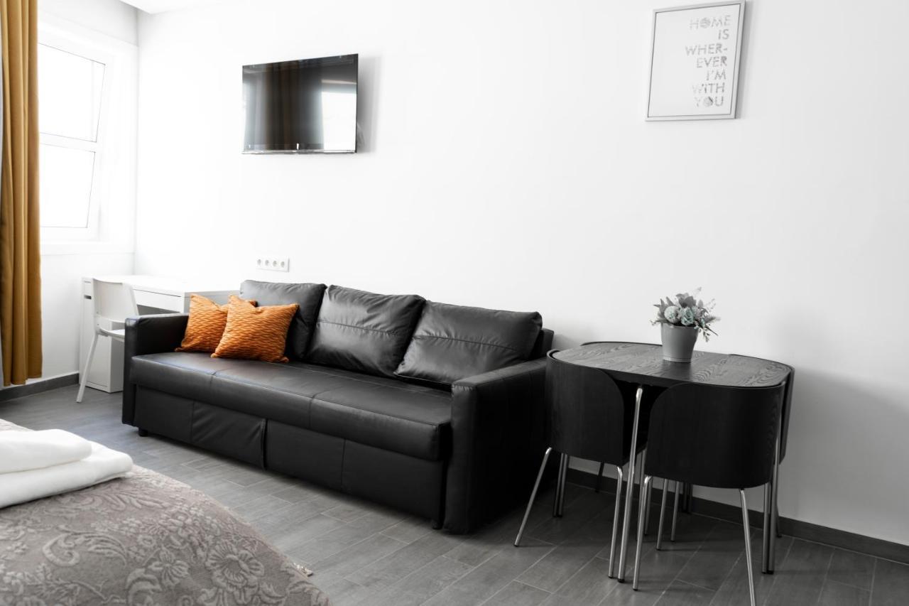 Apartamento Almada Downtown 301 OOporto Exterior foto