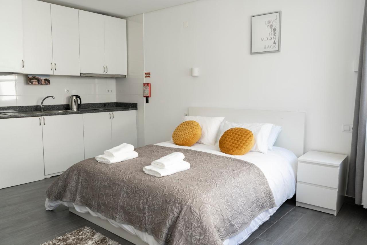 Apartamento Almada Downtown 301 OOporto Exterior foto