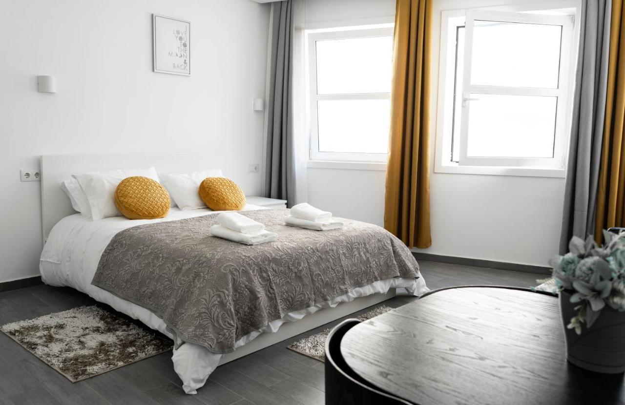 Apartamento Almada Downtown 301 OOporto Exterior foto