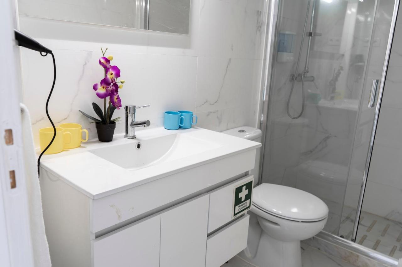 Apartamento Almada Downtown 301 OOporto Exterior foto